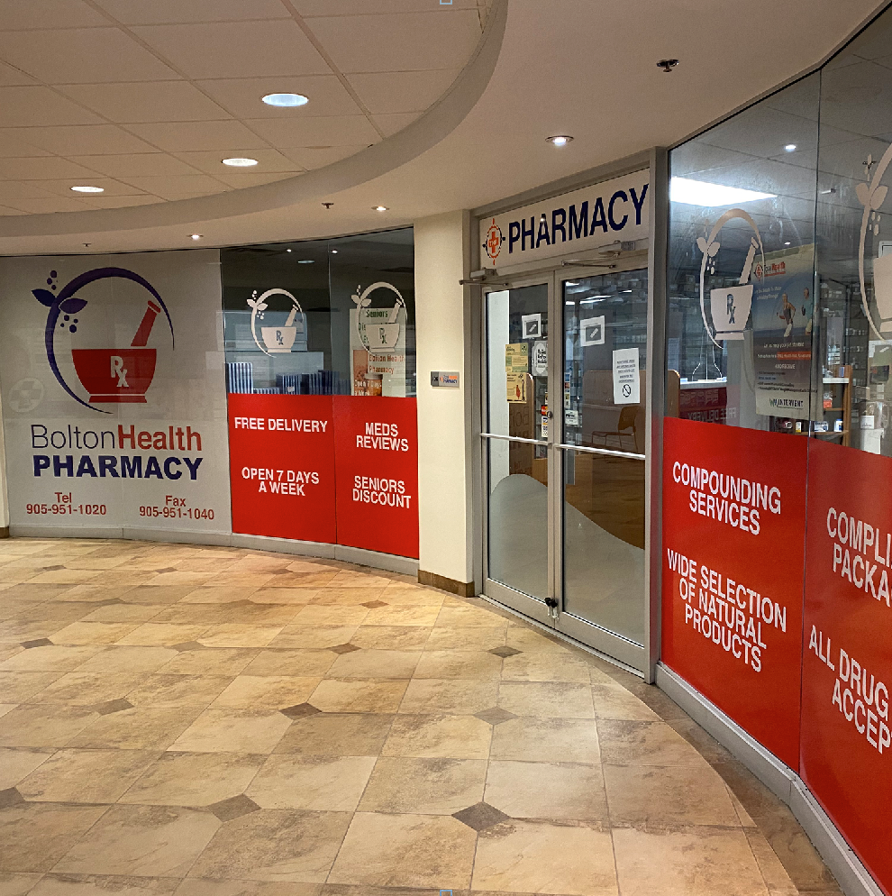 full colour window graphics