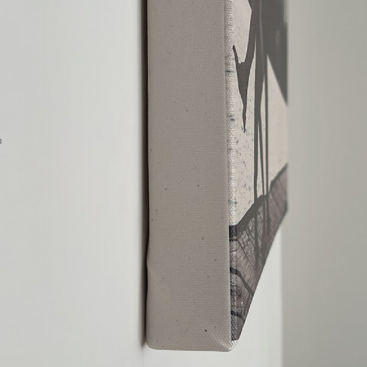 High quality canvas printing. Professional framing available